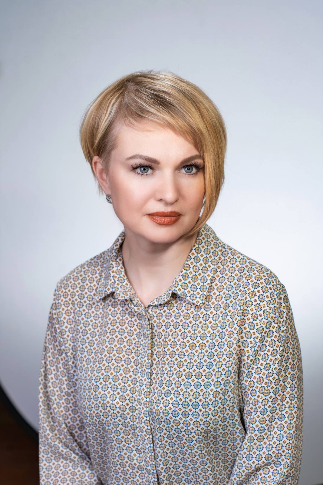 Навуменка Наталля Аляксандраўна 